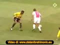 ZLATAN IBRAHIMOVIC. STUPENDO GOL DI IBRA Ajax-Nac Breda ZLATAN IBRAHIMOVIC. STUPENDO GOL DI IBRA Ajax-Nac Breda
