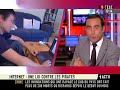 Interview de Jeremie Zimmerman sur iTele Interview de Jeremie Zimmerman sur iTele