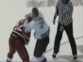 Trevor Gillies VS Hans Benson Trevor Gillies VS Hans Benson