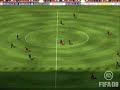 Fifa 08 (The Glory Within)