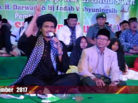 Sawangen//Mafia Sholawat Gus Ali Gondrong