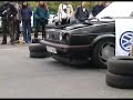 VW Golf MK2 2.0 16v ABF