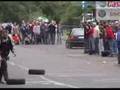 VW Golf MK2 2.0 16v ABF