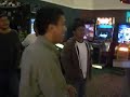 Headbutt series (Brian)