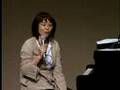 春畑セロリ／胸の中の音楽を音符に！～あなたは何をアレンジする？　トークコンサート