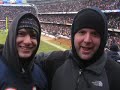 Bears Seahawks gameday video NFC Divisional Playoff