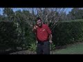 Golf Tips to Fix a Slice : Fix Your Own Slice