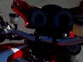 Ducati Monster S4R 2008 - 2009