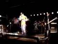 DEVINE - LoveSick Again (2008. 3. 26 SoundHolic Live)