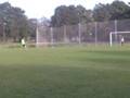 calentamineto collto vs los arcos