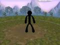 Spore Creature Creator Video- A STK MAN!!!