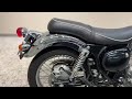 カワサキ エストレヤRS エストレヤRS◆2005年モデル◆キャプトンマフラー◆エンジンガード◆ショートバイザー!!