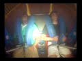 Dev and Jay slingshoted