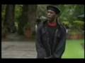 Balls Of Steel militant black guy toju song