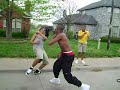 Ronald && iSaih [[.002]]
