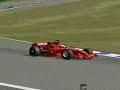 Hamilton tribute and crash compilation