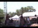 Jericho Road performing Awesome God at the B93 Birthday Bash June 22 2008