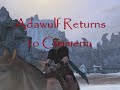 Adawulf The Cimmerian (Chapter 2)