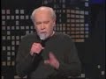 george carlin nails it george carlin nails it