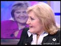 DEC - Laly Bazán: María José Campanario es una 'bruja'