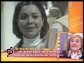 DEC - Laly Bazán: María José Campanario es una 'bruja'
