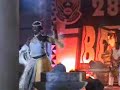 Noite da Beleza Negra 2007 Ile Ayie Parte 4