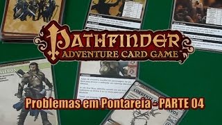 Pathfinder o jogo de aventuras