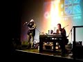 Amateur Transplants LIVE winchester uni sat 01/11/08!