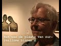 Vreemde Dingen 6: Naar het Museum met een Beeldhouwster