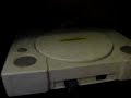 Mat's playing the PolyStation #1