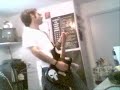 Black Label Society- Stillborn