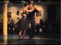 FAUSTO CARPINO Y VERONICA TOUMANOVA La Racha Lucio Demare