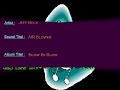 AIR Blower - Jeff Beck AIR Blower - Jeff Beck