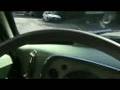 Opel Olympia Rekord cabrio-limousine 1955 CH 2
