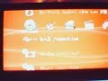 psp 3.02 oe-b xflash changing font and gameboot