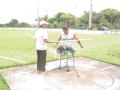 Atletismo (dardo) - IV Jogos Paraol�mpicos do Cear�