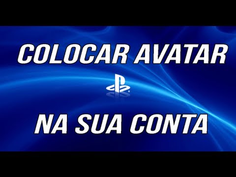 how to avatar ps3