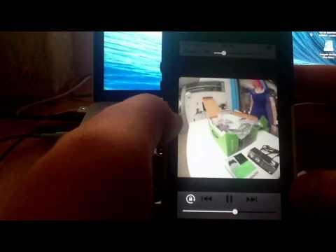 how to upload videos to vine from camera roll