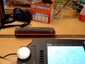 BR 132 der Deutschen Reichsbahn mit Sound