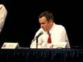 Louisville coach Jeff Walz