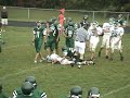 STRONGSVILLE FRESHMAN FOOTBALL