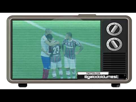 flu - O Flu jogou sozinho em 2013 e hoje vimos o resultado. Você torcedor do tricolor carioca que acha que não aconteceu nada de errado em 2012 é burro ou desonest...