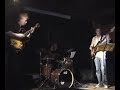 BLACKBELT BLUES - PAUL METZKE TRIO 