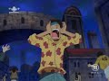 One Piece 252 - Abfahrt nach Enies Lobby Teil 3