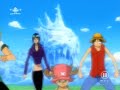 One Piece 252 - Abfahrt nach Enies Lobby Teil 3