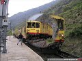 Le Petit Train Jaune 2ª parte Le Petit Train Jaune 2ª parte