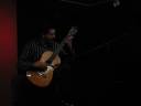 Jorge Luis Garcell-Festival \"ETHOS\"