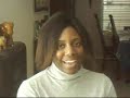 Juicing Testimonial~~Nina Juices Part 1