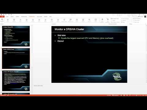 how to obtain vcp certification