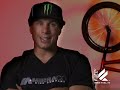 Dave Mirra First Hand